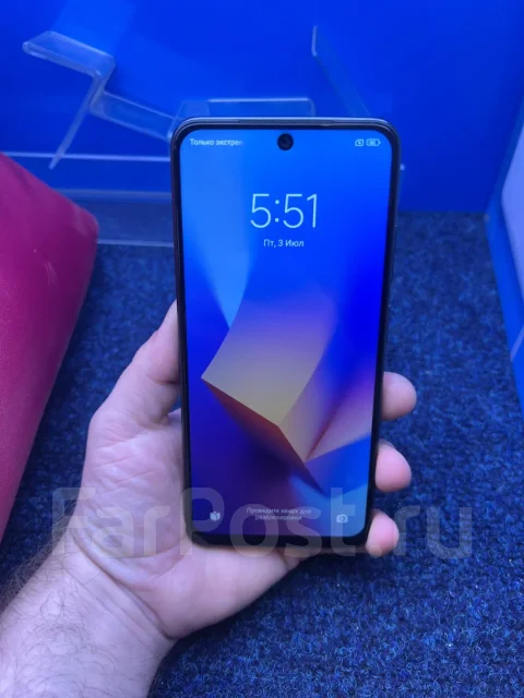 Xiaomi Redmi Note 10S. �/�, 128 �� ����