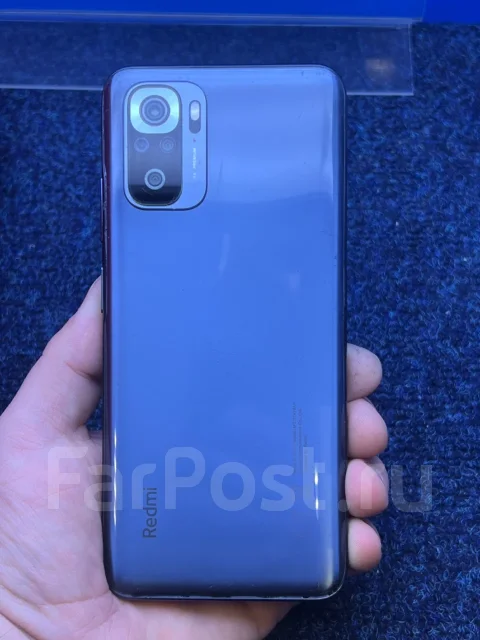 Xiaomi Redmi Note 10S. �/�, 128 �� ����