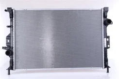 �������� ���������� ��������� Nissens 66862 66862 ����