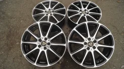 DAI Alloys Raze. 7.0x17", 5x100, ET48, �� 67,1���. ����