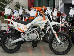 FXmoto Y1