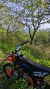 Regulmoto Spitfire Pro. 140����. ��., ��������, ���������, ������ �� �� ����