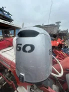 Honda. 60��.�., 4-�������, ����������, ���� S (381 ��), 2016 ��� ����