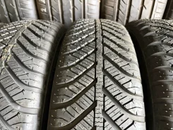 Goodyear Vector 4Seasons. �����������, 2022 ���, ����� ����