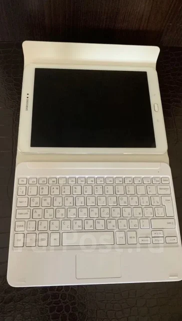 Samsung Galaxy Tab S2. ������ 64 �� ����