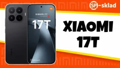 Xiaomi 17T. �����, 256 ��, ������, 3G, 4G LTE, 5G, Dual-SIM, NFC, eSIM, ������� ������� ����