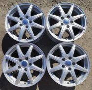 Abe Shokai La Strada LF-Sport. 6.5x16", 5x114.3, ET38, �� 73,1���. ����