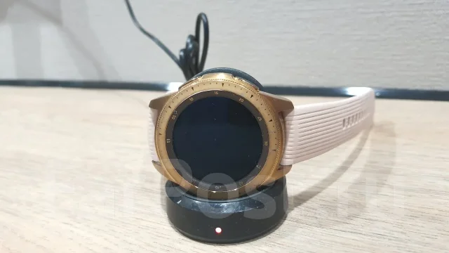 Samsung Galaxy Watch ����