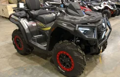 QJMotor SFA 1000. ��������, ��� ���\���, ��� ������� ����