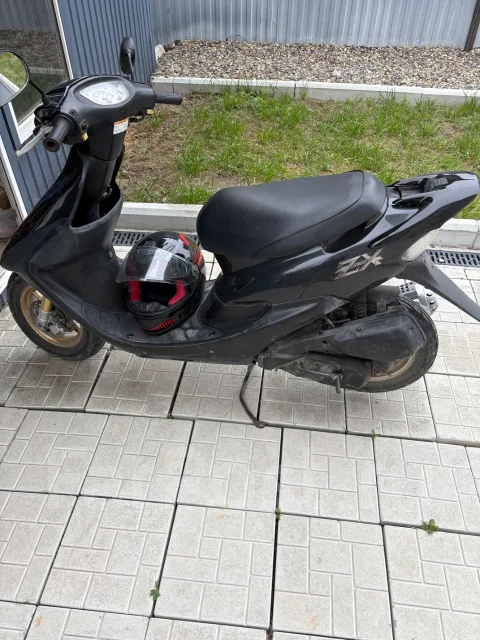 Honda Dio AF35 ZX. 49����. ��., ��������, ��� ���, ������ �� �� ����