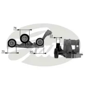 ����� �������� ��������� ������������ Gates T38429 T38429 ����
