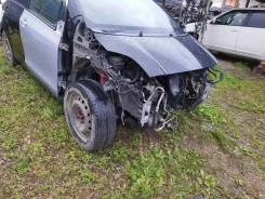 Toyota Vitz. NCP91 RS TURBO, 1NZ ����