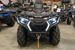 QJMotor SFA 1000. ��������, ��� ���\���, ��� ������� ����