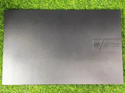 Asus VivoBook 15X OLED K3504VA. WiFi: 1, Bluetooth: 1 ����