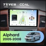 Teyes CC4L ����
