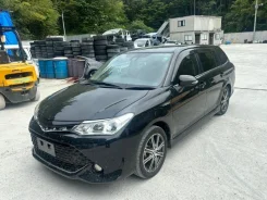 ������� ��������� Toyota Corolla Fielder 08.2015/���� 209/������ 70447�� 5310112D20 NKE165 1Nzfxe, �������� 5310112D20 ����