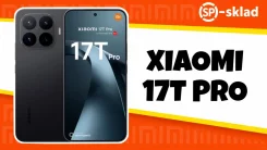 Xiaomi 17T Pro. �����, 1 ��, ������, 3G, 4G LTE, 5G, Dual-SIM, NFC, eSIM, ������� ������� ����