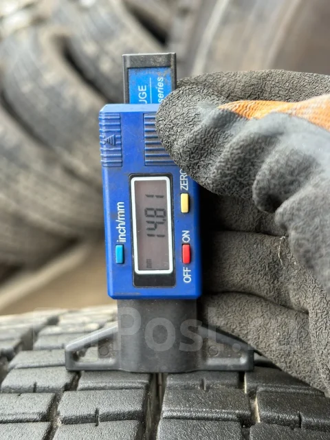 Bridgestone W970. ������, ��� �����, 2019 ���, �/�, ����� 5 % ����