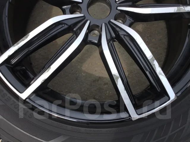 Kelleners Sport. 7.5x19", 5x112, ET32, �� 66,6���. ����