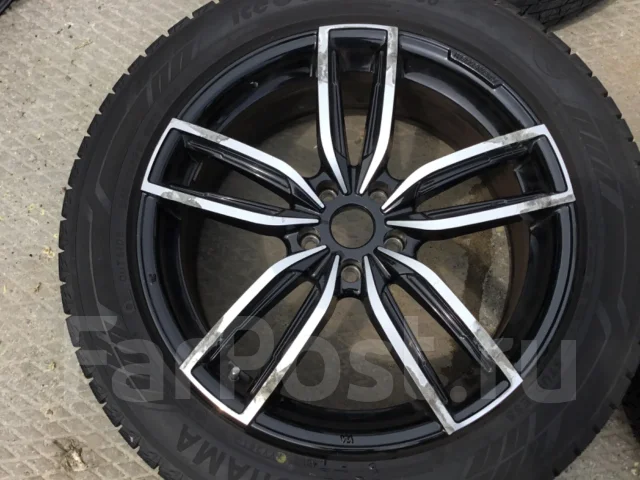 Kelleners Sport. 7.5x19", 5x112, ET32, �� 66,6���. ����