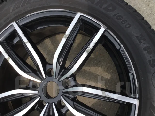 Kelleners Sport. 7.5x19", 5x112, ET32, �� 66,6���. ����
