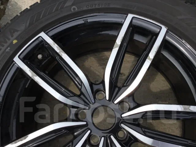 Kelleners Sport. 7.5x19", 5x112, ET32, �� 66,6���. ����