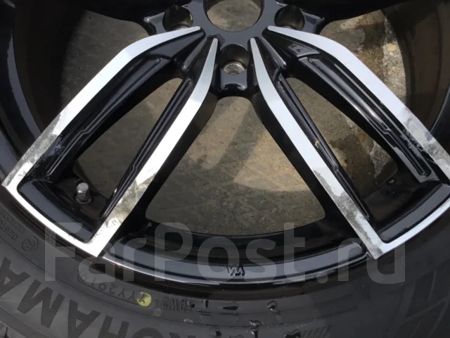 Kelleners Sport. 7.5x19", 5x112, ET32, �� 66,6���. ����