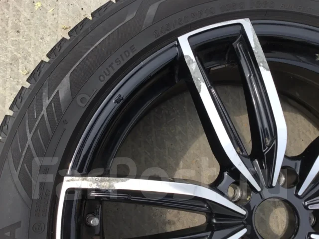 Kelleners Sport. 7.5x19", 5x112, ET32, �� 66,6���. ����
