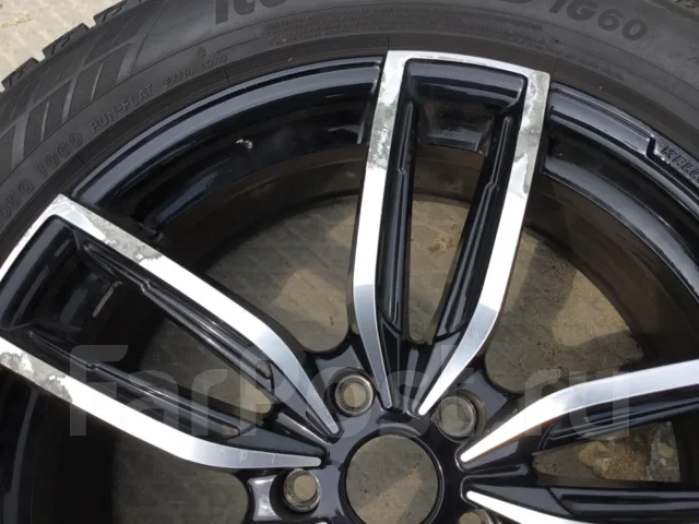 Kelleners Sport. 7.5x19", 5x112, ET32, �� 66,6���. ����
