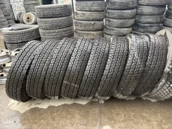 Dunlop Dectes SP080. �����������, 2021 ���, �/�, ����� 5 % ����