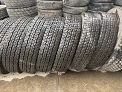 Dunlop Dectes SP080. �����������, 2021 ���, �/�, ����� 5 % ����