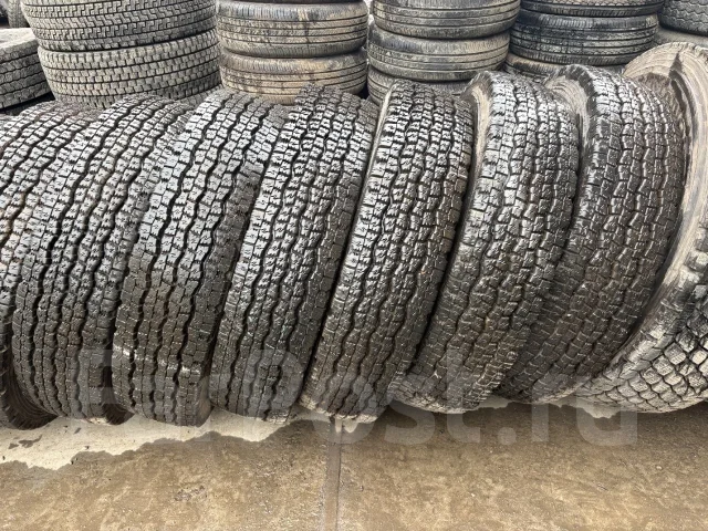 Dunlop Dectes SP080. �����������, 2021 ���, �/�, ����� 5 % ����