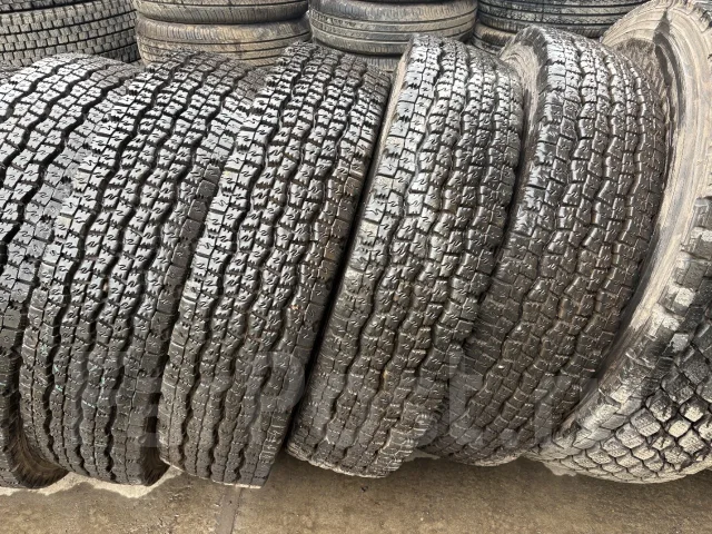 Dunlop Dectes SP080. �����������, 2021 ���, �/�, ����� 5 % ����
