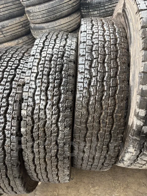 Dunlop Dectes SP080. �����������, 2021 ���, �/�, ����� 5 % ����