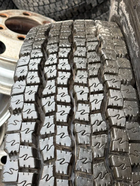 Dunlop Dectes SP080. �����������, 2021 ���, �/�, ����� 5 % ����