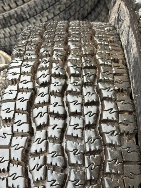 Dunlop Dectes SP080. �����������, 2021 ���, �/�, ����� 5 % ����