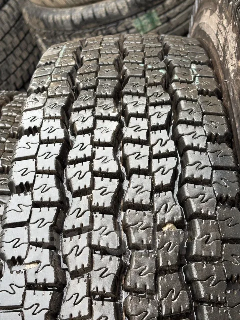 Dunlop Dectes SP080. �����������, 2021 ���, �/�, ����� 5 % ����