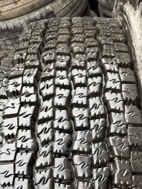Dunlop Dectes SP080. �����������, 2021 ���, �/�, ����� 5 % ����