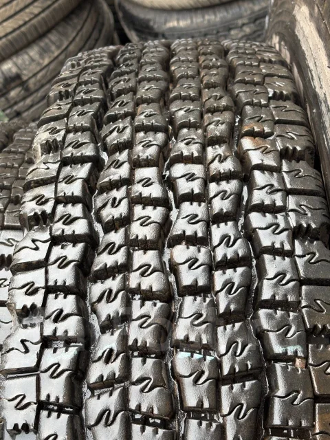 Dunlop Dectes SP080. �����������, 2021 ���, �/�, ����� 5 % ����