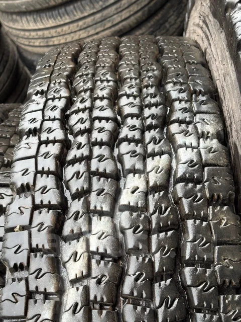 Dunlop Dectes SP080. �����������, 2021 ���, �/�, ����� 5 % ����