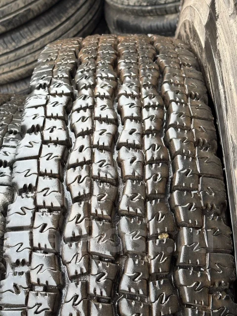 Dunlop Dectes SP080. �����������, 2021 ���, �/�, ����� 5 % ����