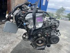 ��������� Toyota ISIS ANM10 1Azfse 182608 ����