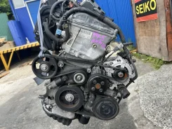 ��������� Toyota ISIS ANM10 1Azfse 182630 ����