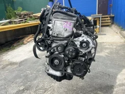 ��������� Toyota ISIS ANM10 1Azfse 182656 ����