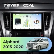 Teyes CC4L ����