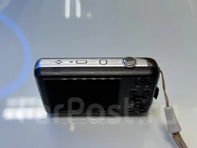 Samsung PL120 ����