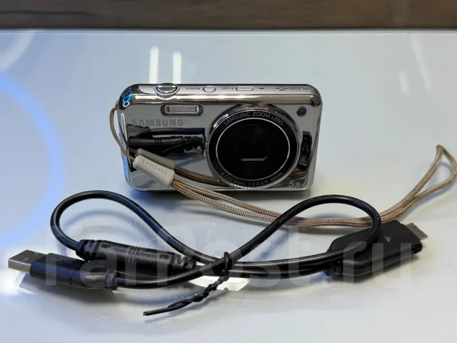 Samsung PL120 ����