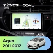 Teyes CC4L ����