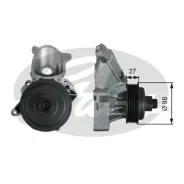 ����� �������� ���������� Gates WP0128 WP0128 ����