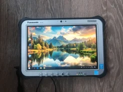 Panasonic Toughpad FZ-G1. 10.1 ������ ����